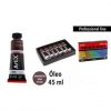 Artix Olajfesték Van Dyck barna 45 ml PP645-40